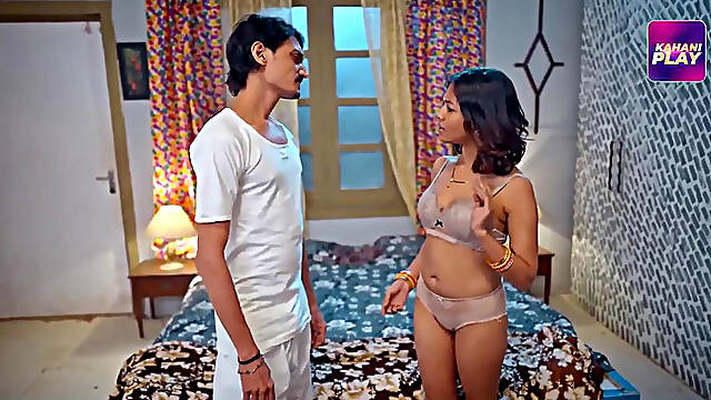 Kaam Shastra, Indian Web Series Sex