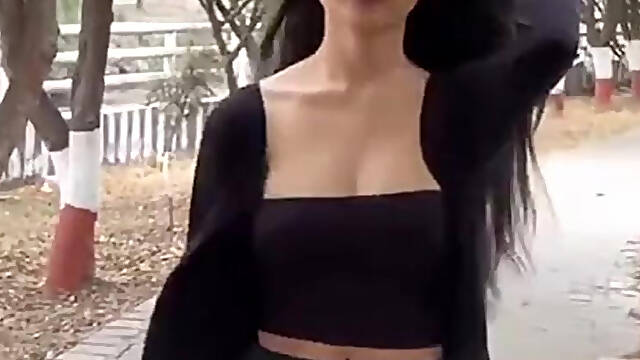 Sexy Slim Nepali Model Wild Fucking And Teasing Boyfriend Video Telegram-@Teraboxgod