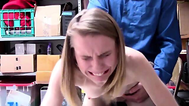 Teen webcam threesome first time Grand Theft - LP team has b