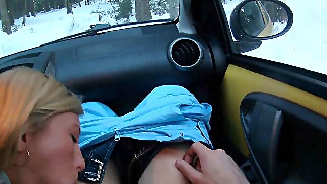 Voluptuous brunette nympho Dila gets groped and fucked