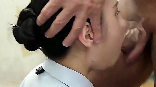 Amateur Asian Japanese Anal Creampie