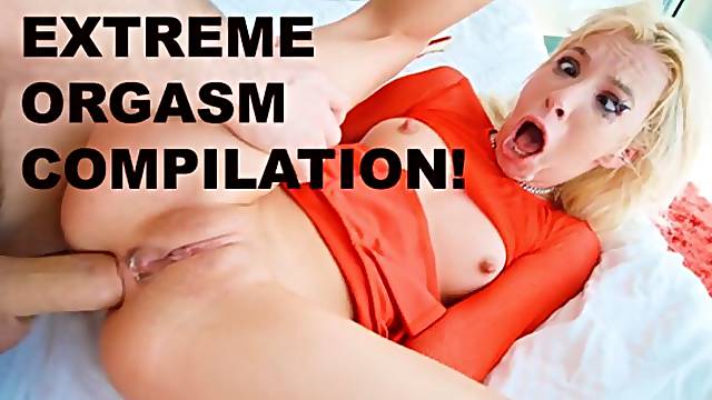 Orgasm Compilation Movies