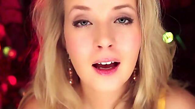 Valeriya ASMR Breathing &amp; Moaning Exclusive Video