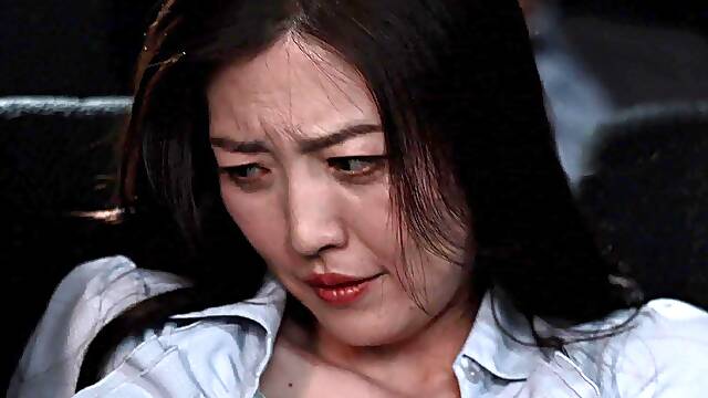 Asian and american group sex