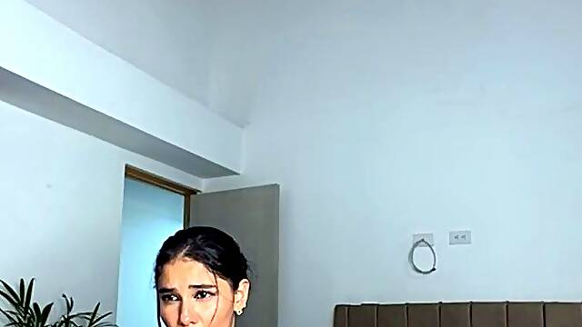 Hot Fit Hot Latina Cam Show