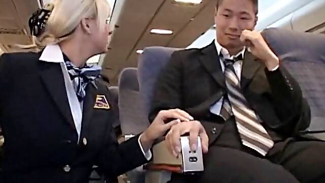 Stewardess Movies