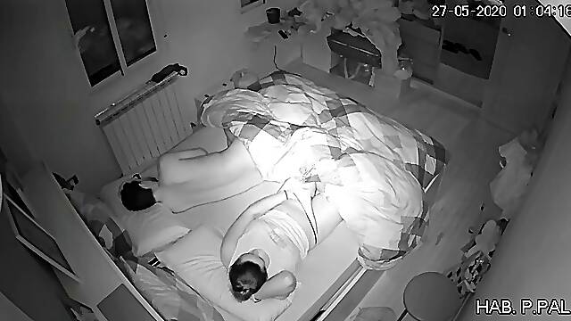 IP camera
