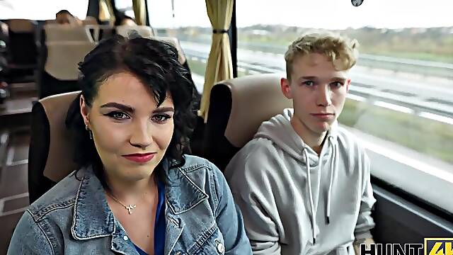 Bus Movies
