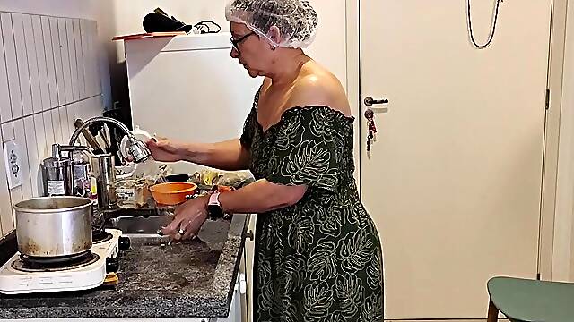 Granny Movies