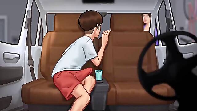 Cartoon Movies