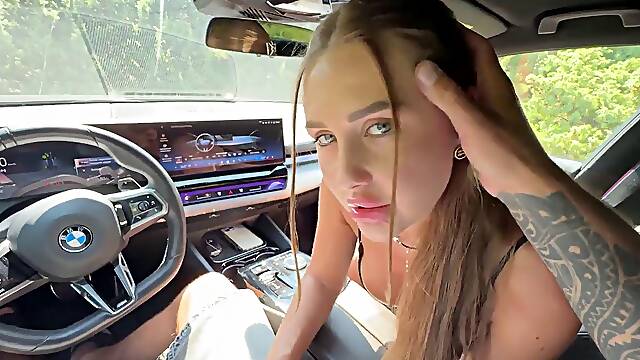 Car Movies