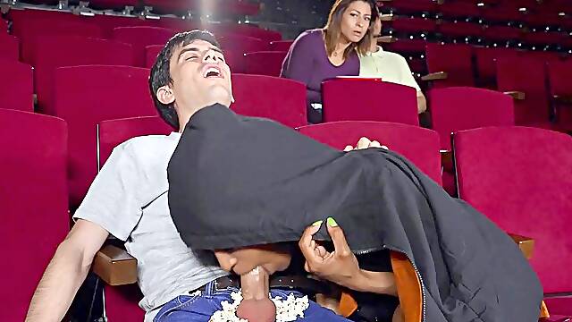 Public Movies