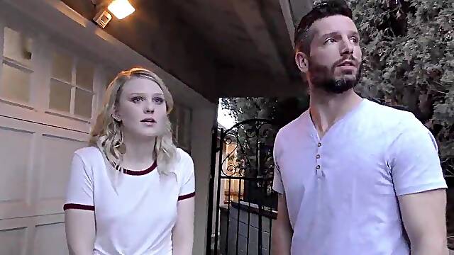 Lily Rader Interracial Gangbang - Cuckold Sessions