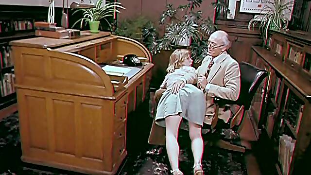 Vintage Movies