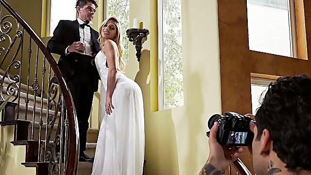 Getting Hitched! The Best Of ZZ Weddings