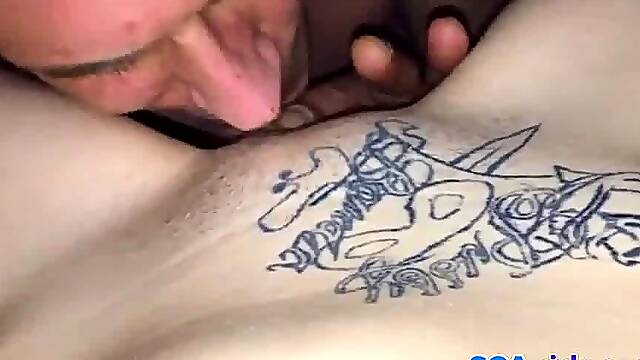 Norsk amatørparets intime soveromsøkt