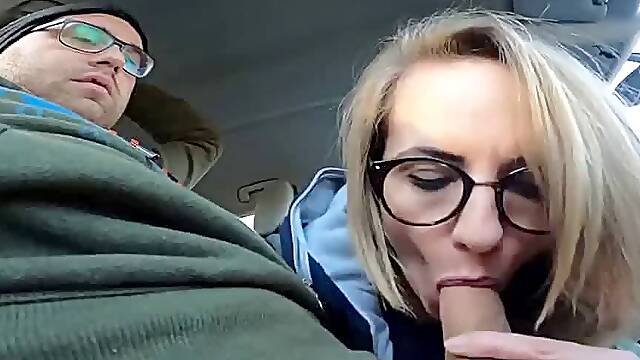 Saute moi dans la voiture