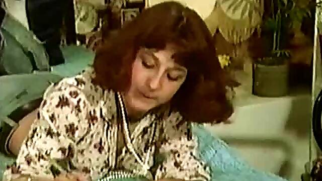 Danish Schoolgirls (1970s, Denmark, German Dub, Various, Loops