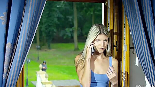 Gina Gerson Ventured