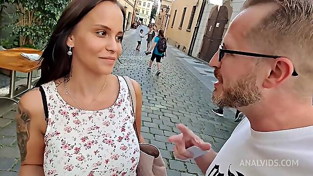 Get Inside Big Boobs Beauty A Behind The Scene Movie - Jennifer Mendez