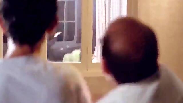 Egyptian Horny Couple Fucks With Lust