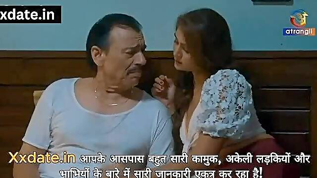 Chacha Ne Ki Tel Lgba Kar Chudai