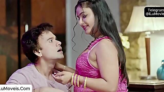 Shyna Khatri Fucked By Shakespeare HD