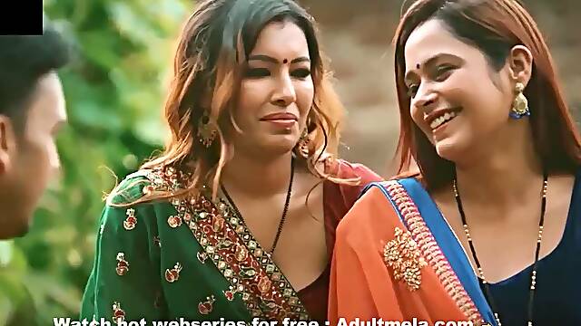 Indian Lesbian Movies