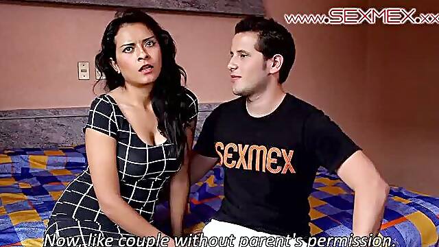 Mexican Movies