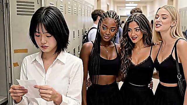 Asian Anal Movies