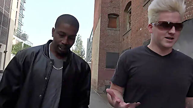 Watching My Mom Go Black: Deceitful Nudie Bar