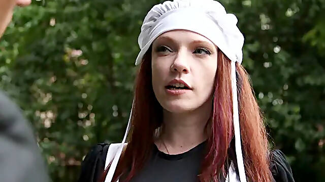 Zero Tolerance: Amish Secrets, Explicit Desires