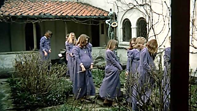 Vintage Movies