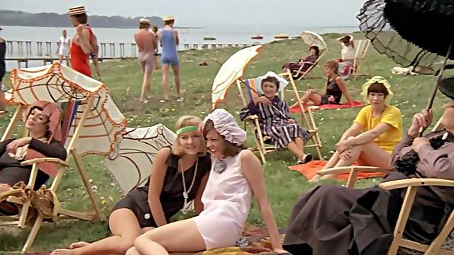 Vintage Movies