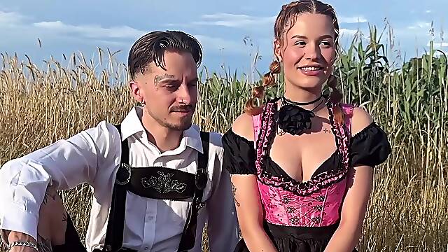 German Vintage Movies