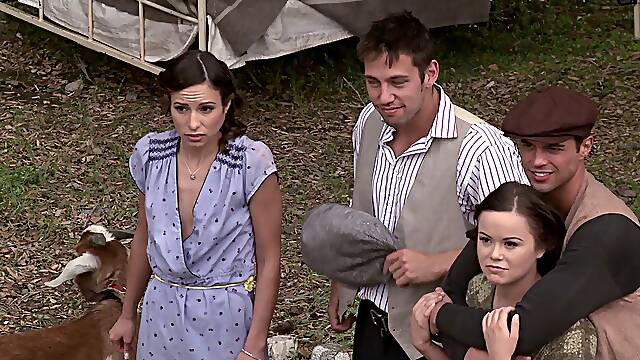 Farm Movies