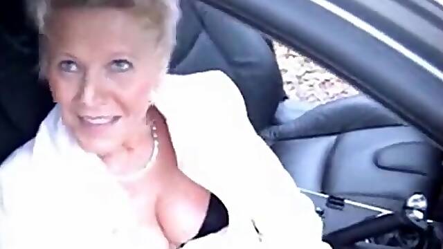 Car Movies
