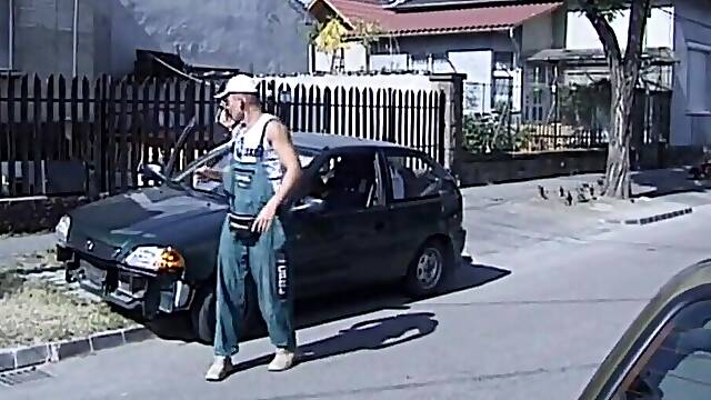 SUPER FOTZEN - (Full HD Movie scene - Original Uncut Version)