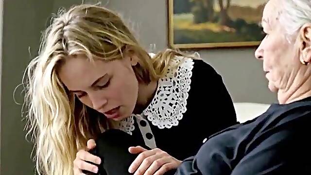 Lesbian Seduction Movies