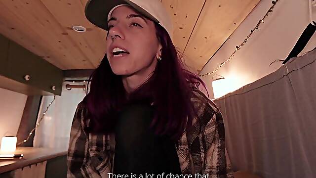 VLOG 17 Eyes full of goo at the dolomites