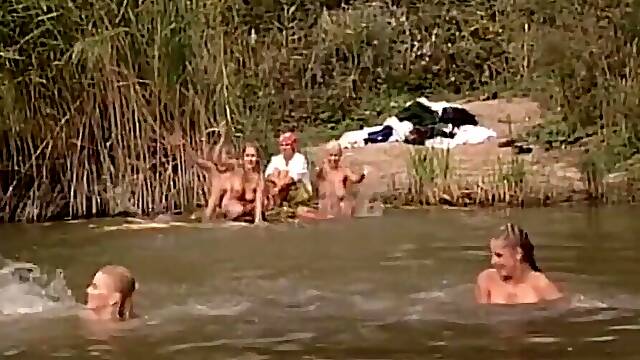 Magdalena a Film About Gypsy Families