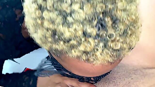 Khalessi 69 Black vs Latin Massive Clitoris Lesbo Muff diving. Real Drogo Pornhub
