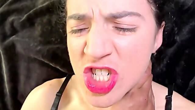 Lunch Break Creampie - Vanessa Cliff