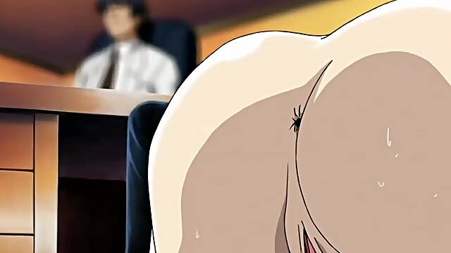 SHIROKI TENSHI-TACHI NO RONDO 1