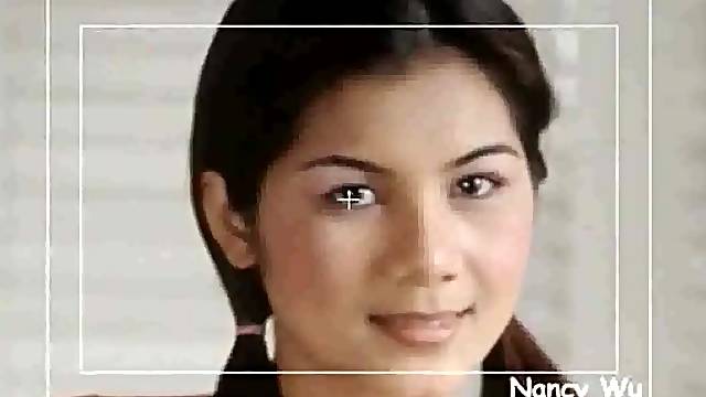 Filipino Nancy Wu