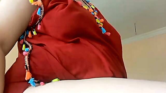 حواني ملي كنت ندوز جفاف لدار �� صراحة عجبني الحال