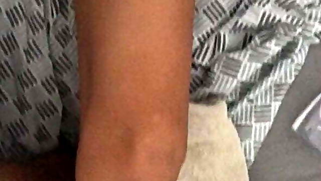 Miss Croatia 185cm first thick brown cock