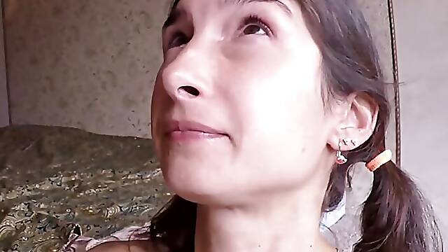 Very dirty hard anal, Deep Troat, ass to mouth Lisichka Mila Fox