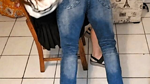 A weekend with my subs part 1