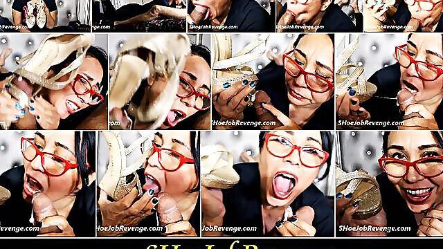 SHoeJob-Revenge Part-140